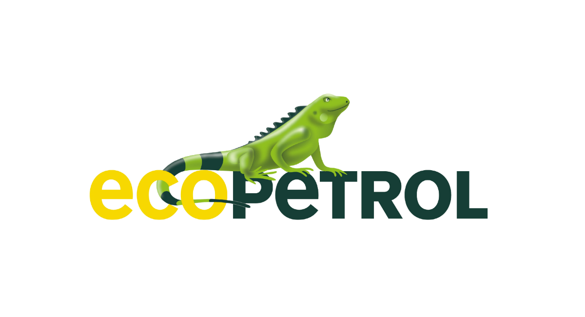 Logo Ecopetrol