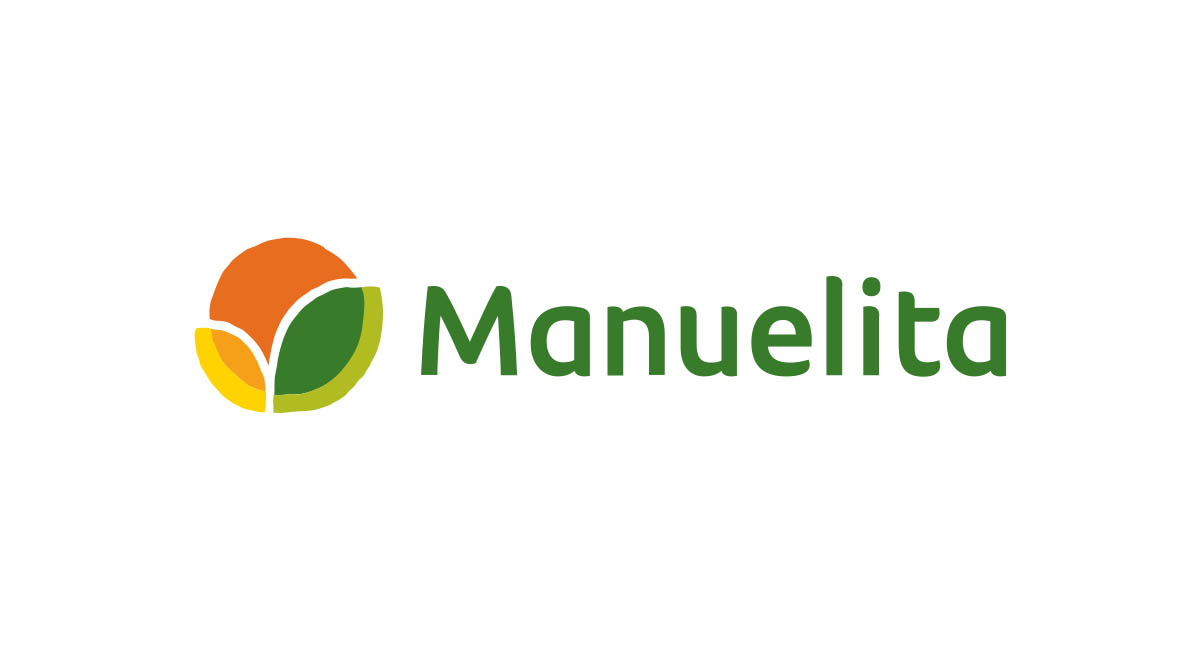 Logo Manuelita